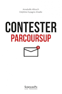 Contester Parcoursup